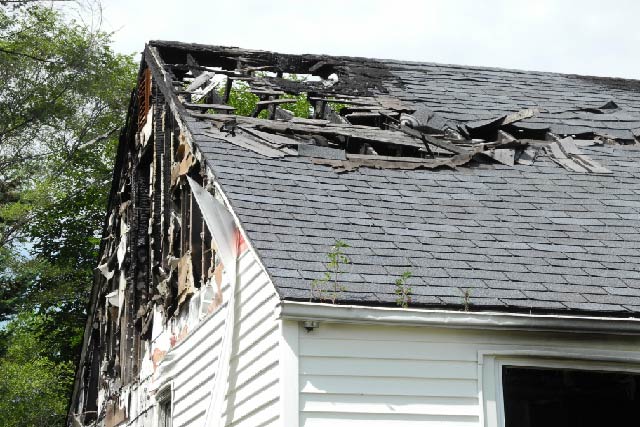 Fire Damage Restoration Chicago