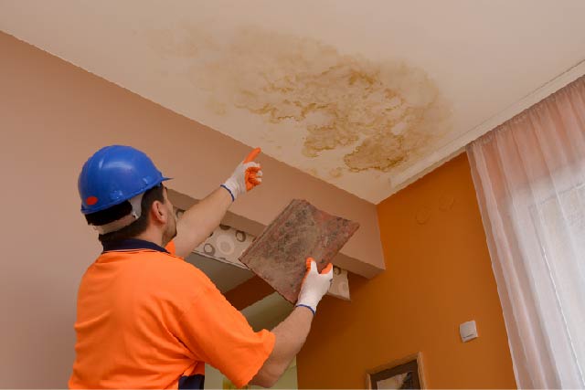 Chicago Water Damage Restoration